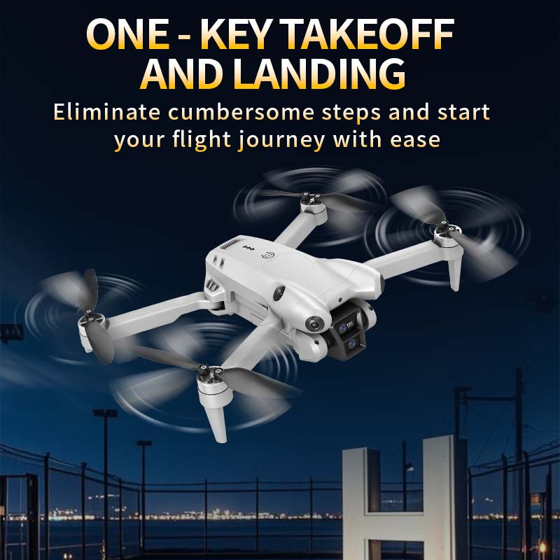 Portable Aerial Drone Foldable Storage Impromptu Outdoor Creation Tool For Shooting Anytime