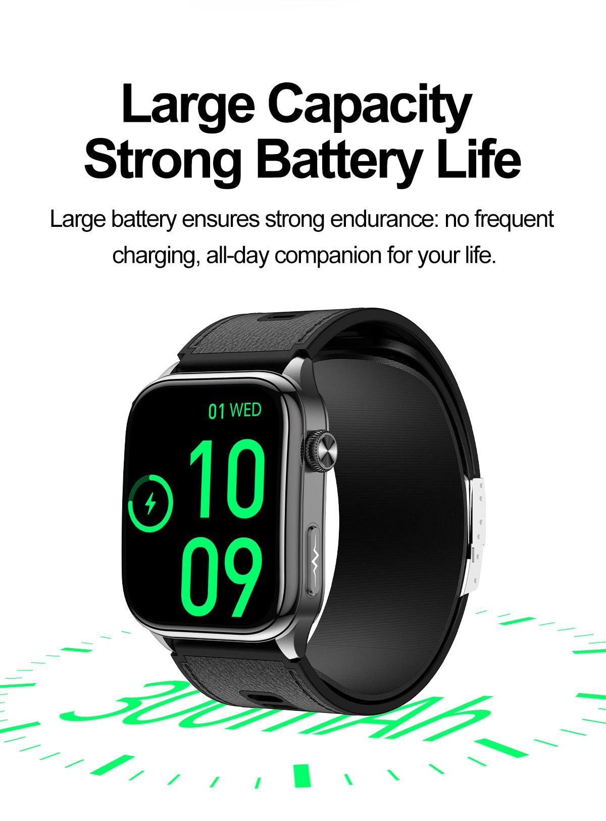 Connect to smart thermometers, track body temperature changes in real time