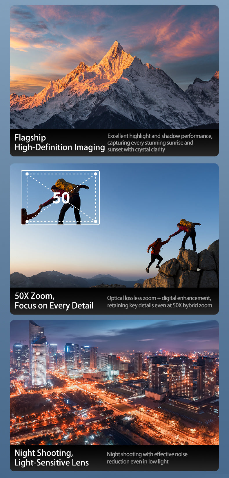 S198 Foldable GPS Drone 4.5inch Screen Controller 5G FPV 50x Zoom Camera