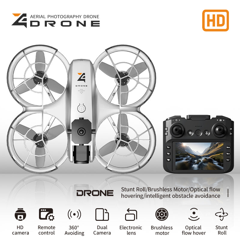 Cost - effective entry - level drone, high performance at low price, perfect for beginners