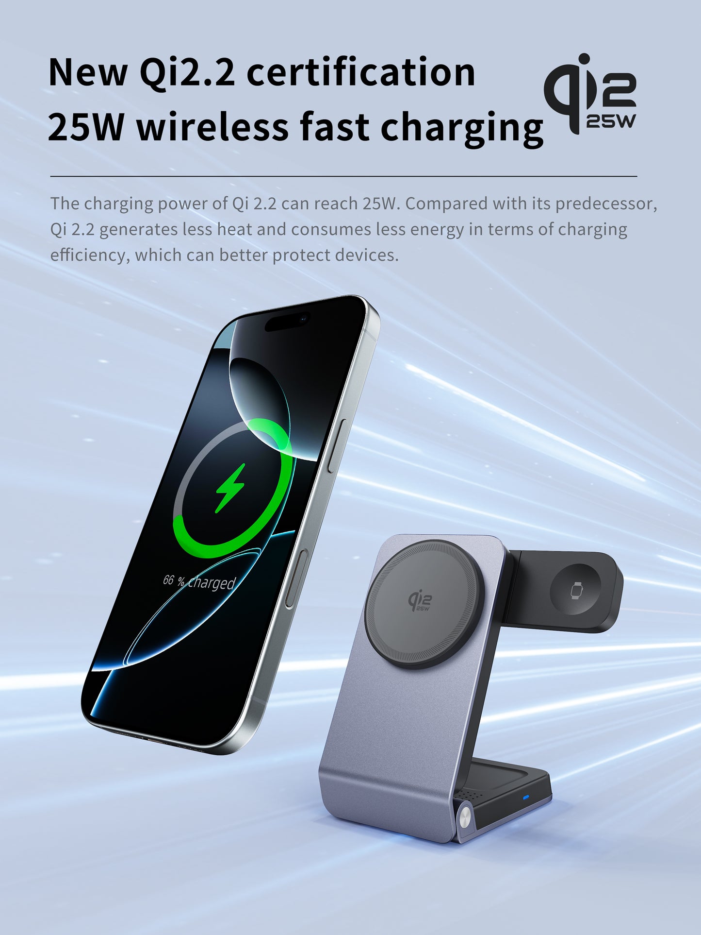 Magnetic Charger: Snap & Charge Fast, Safe & Stable for All Your Devices