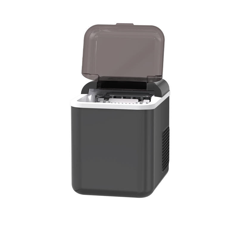 Large Capacity Ice Maker, Meet Daily Various Needs