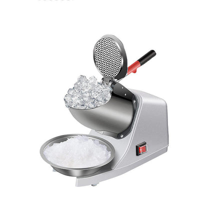 Quiet Operation, Perfect Helper for Homemade Frozen Treats