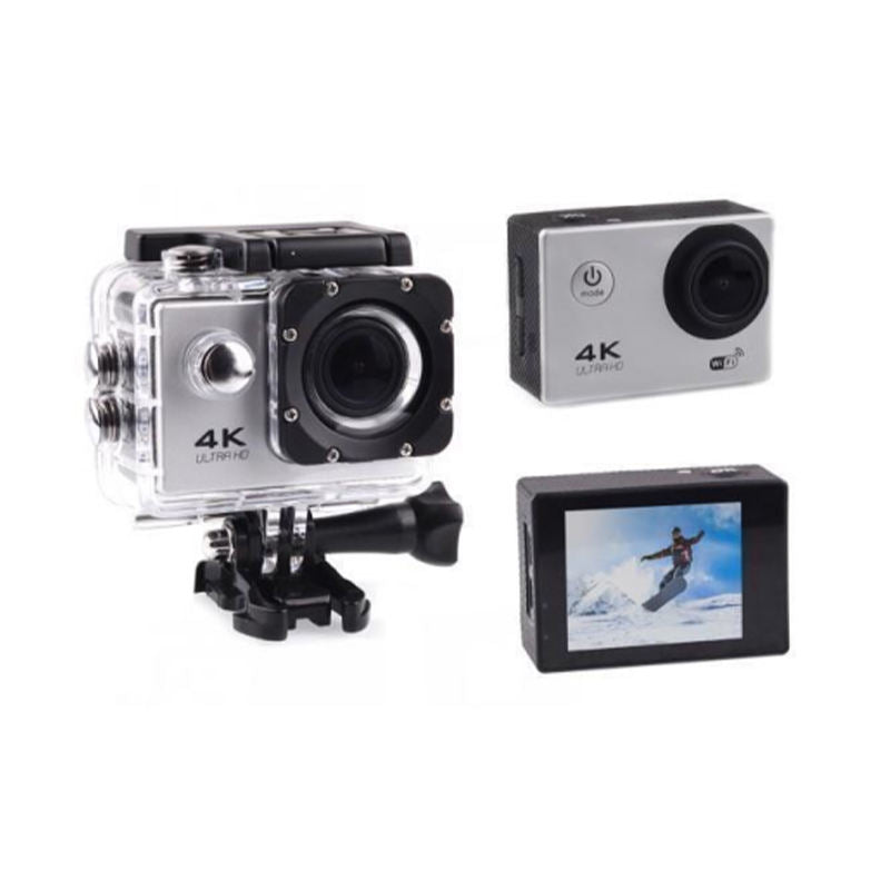 Portable outdoor cameras: waterproof design, wide-angle lens, shoot stunning nature scenes