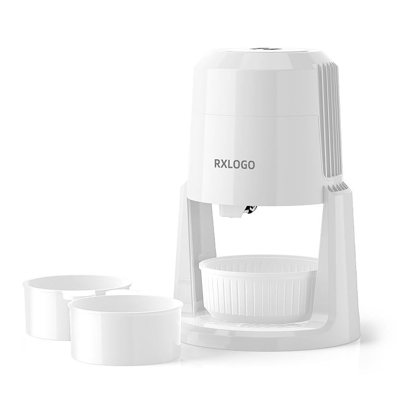 Multifunctional Blender, Juice/Ice Crushing/Baby Food All-in-one