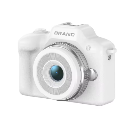 Professional - Grade Image Output for Movie - like Shots in Daily Shooting