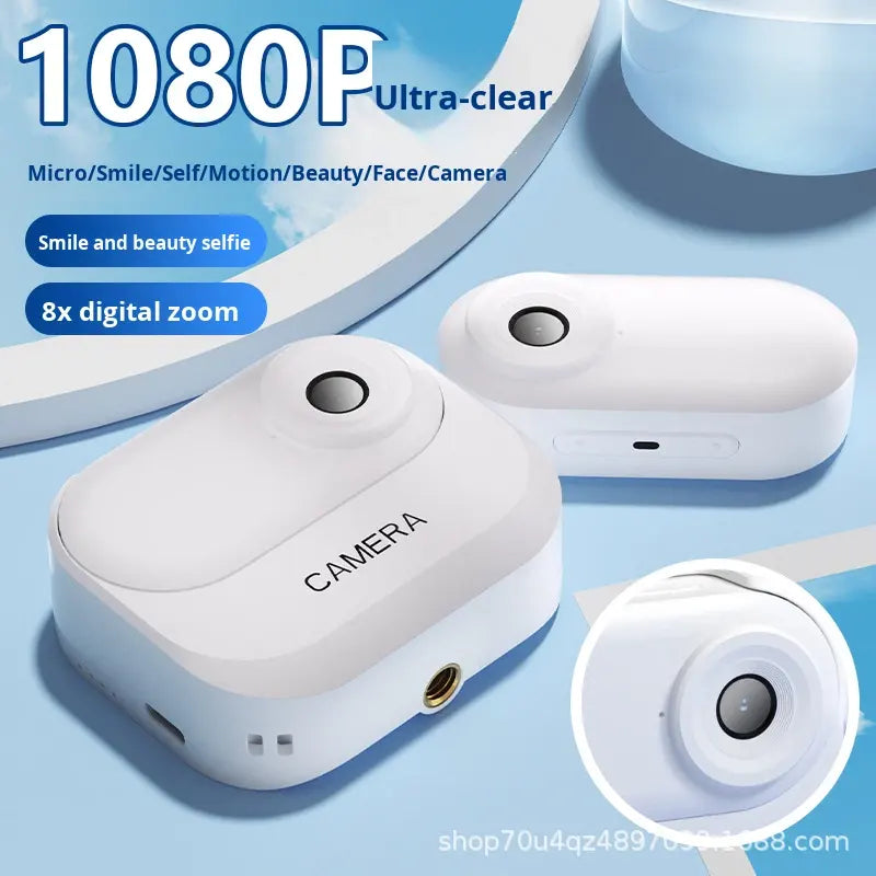 Magnetic Multi-mount + Long Battery, Nail Travel & Sports Vlogs