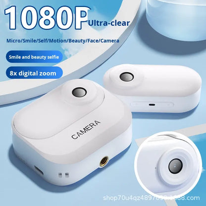 Magnetic Multi-mount + Long Battery, Nail Travel & Sports Vlogs