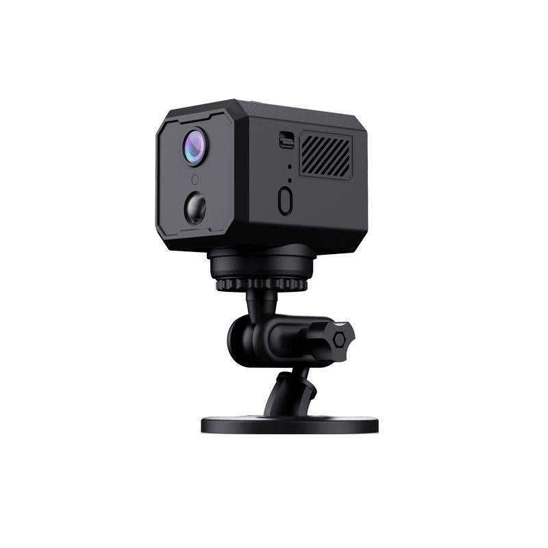 1080p Ultra HD +Stabilization, Capture Smooth Sports Moments