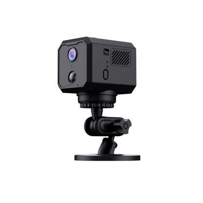 1080p Ultra HD +Stabilization, Capture Smooth Sports Moments