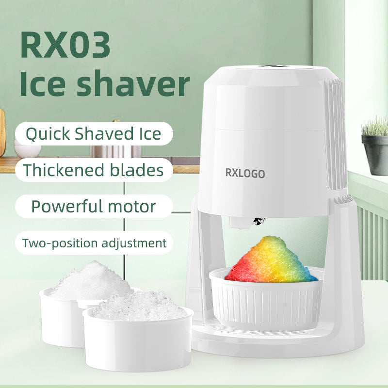 Multifunctional Blender, Juice/Ice Crushing/Baby Food All-in-one