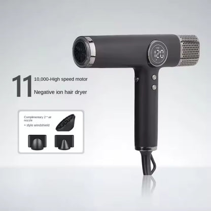 Popular High-speed Hair Dryer, Fast Dry & Easy Styling
