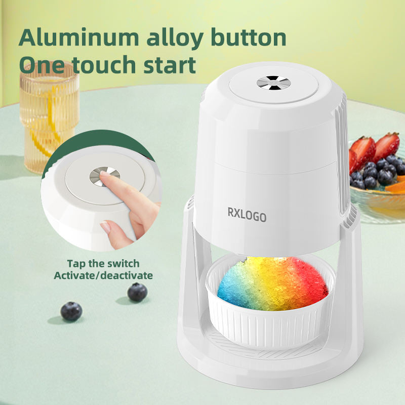 Multifunctional Blender, Juice/Ice Crushing/Baby Food All-in-one