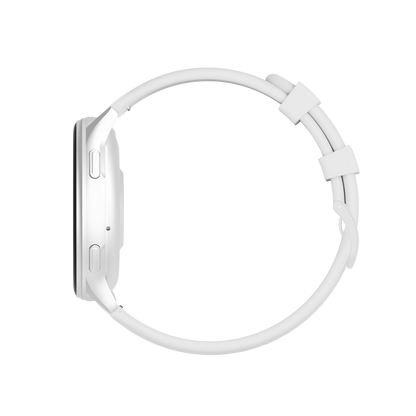 Smart watch with accurate sleep quality analysis, help you improve schedule and start energetic days