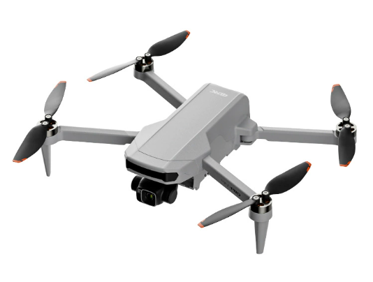 High - quality Aerial Drone High Color Restoration Random Shots Are All Visual Feasts