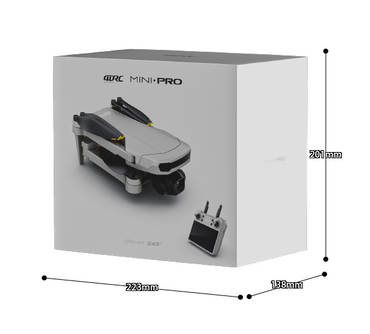 High - quality Aerial Drone High Color Restoration Random Shots Are All Visual Feasts