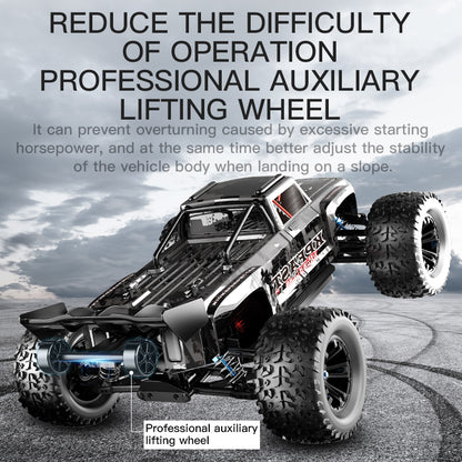 Racing Toy Car: High Speed, Bright Color, Sturdy Body, Smooth Rolling