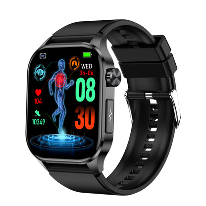 ET580 Smart Watch for Daily Health Management and Fitness