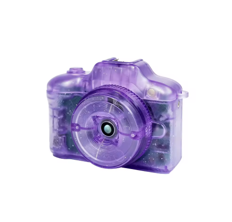 Professional - Grade Image Output for Movie - like Shots in Daily Shooting