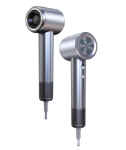 Negative Ion Hair Dryer, Dry & Style for Home Use