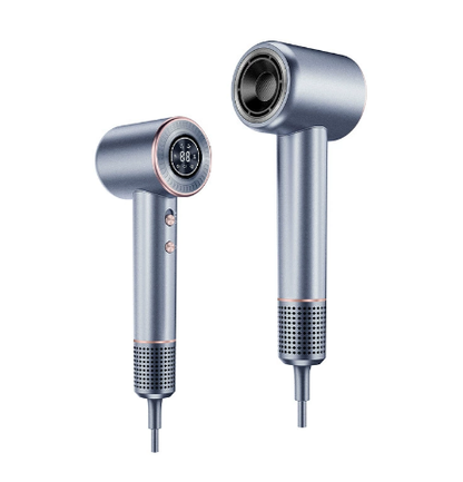 Quiet Low-noise Hair Dryer, No Disturbance at Home