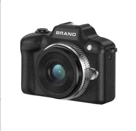 Professional - Grade Image Output for Movie - like Shots in Daily Shooting