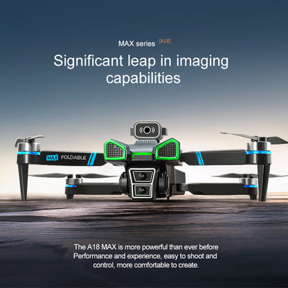 Entry - Level Aerial Drone Easy Operation Newbies Master Quickly Start Aerial Creation Journey