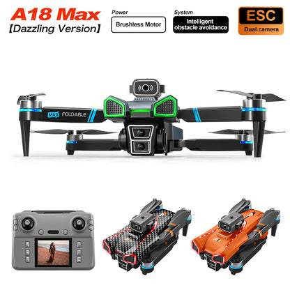 Entry - Level Aerial Drone Easy Operation Newbies Master Quickly Start Aerial Creation Journey