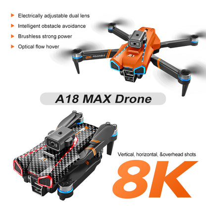 Entry - Level Aerial Drone Easy Operation Newbies Master Quickly Start Aerial Creation Journey