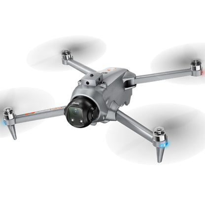 Long Battery Life Foldable & Portable, Professional Anti-Shake Camera, Easy to Operate for Beginners