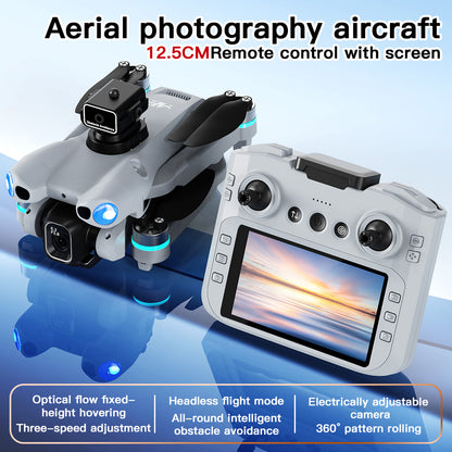 Entry-level Aerial Drone Set Affordable Price Full Functions Best Choice For Beginners To Start