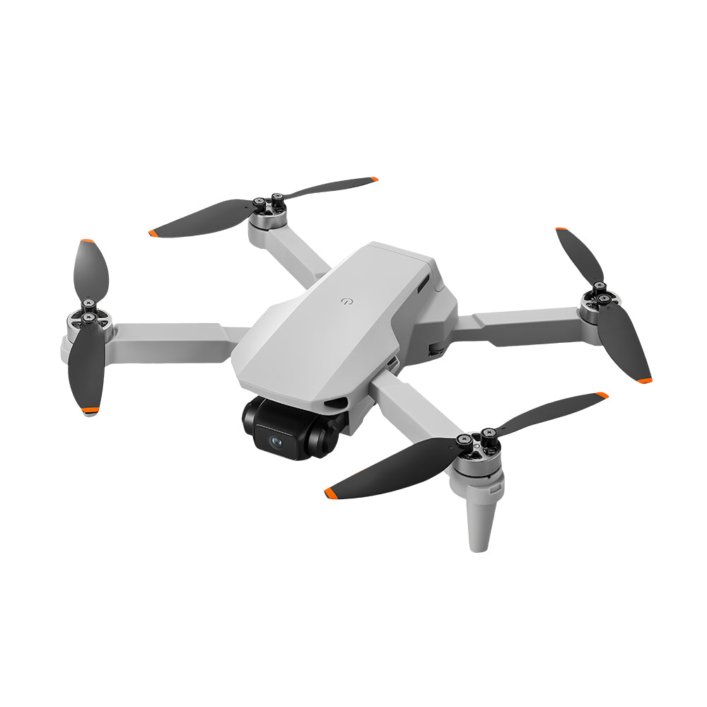 Aeri 100 Brushless Drone VR Headset Supported Dual Camera EIS Anti-Shake Optical Flow Hover