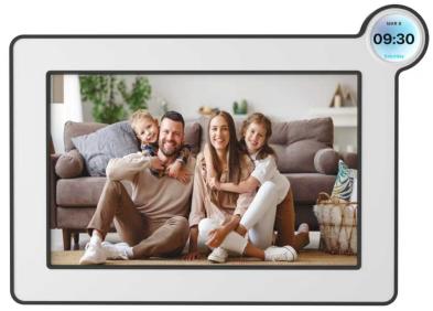 Smart AI Planning Calendar Custom Schedule Fit Work Life Balance