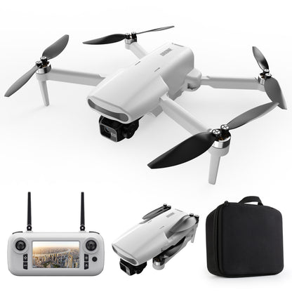 Kid’s drone with one - key return function is safe and reliable for young beginners