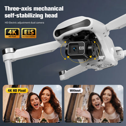 Kid’s drone with one - key return function is safe and reliable for young beginners