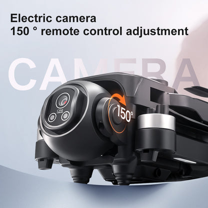 One - click Takeoff And Landing Drone Smart Control Newbies Can Easily Master It