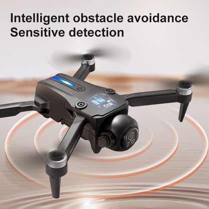 One - click Takeoff And Landing Drone Smart Control Newbies Can Easily Master It