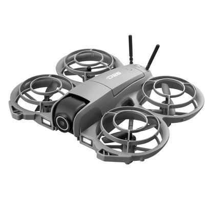 D26 Foldable Mini Aerial Drone 6-Axis Gyro Headless Mode One Key Return Trajectory Flight