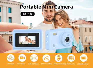 Portable outdoor bike cameras: lightweight, one-click shoot, record cycling adventures easily