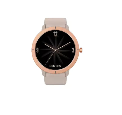 Slim smart watch all-match style, real-time message alerts, easy to check with a wrist lift