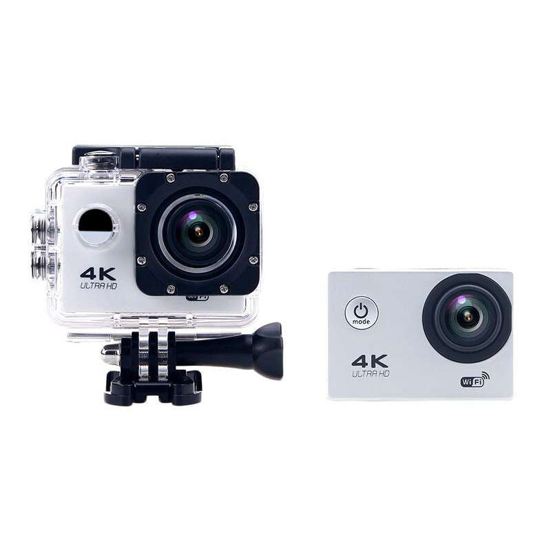 Portable outdoor cameras: waterproof design, wide-angle lens, shoot stunning nature scenes