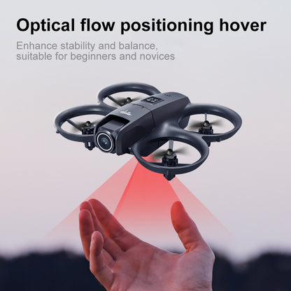 Circle Fly Drone Smart Mode Create Amazing Aerial Panoramic Shots