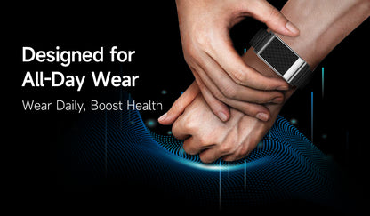 E900 Smart Watch 24H Sleep Heart Rate Body Composition Tracker IP68 Waterproof
