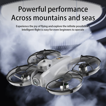 HD Aerial Drone True Color Restoration Delicate Image Favorite For Photography Enthusiasts