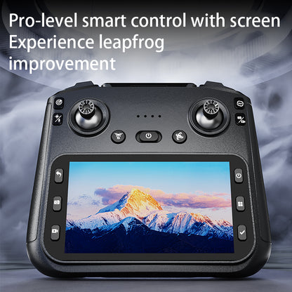 HD Aerial Drone True Color Restoration Delicate Image Favorite For Photography Enthusiasts