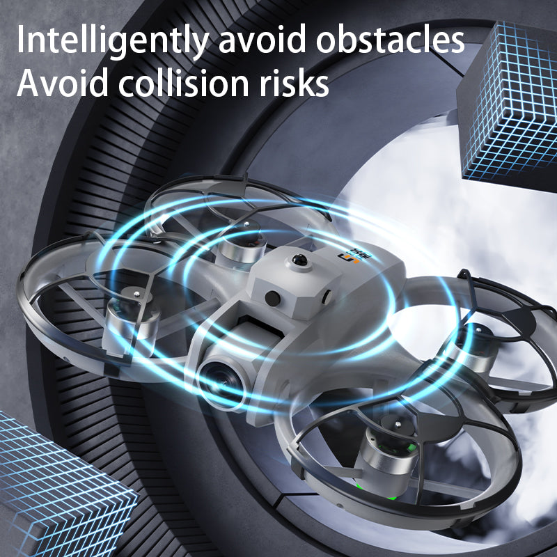 HD Aerial Drone True Color Restoration Delicate Image Favorite For Photography Enthusiasts