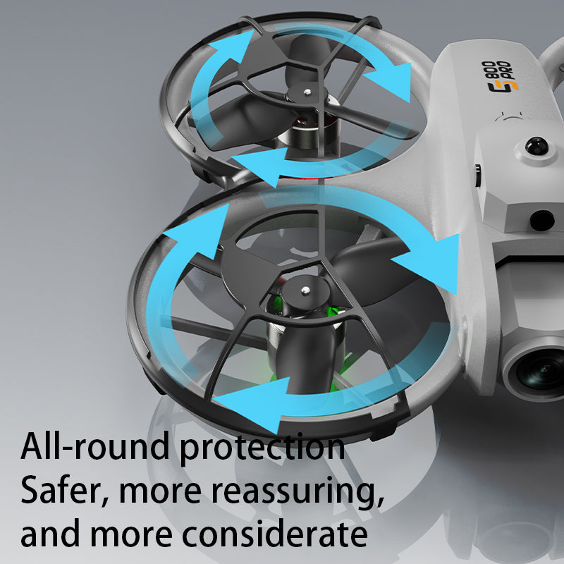 HD Aerial Drone True Color Restoration Delicate Image Favorite For Photography Enthusiasts