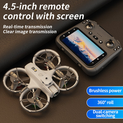 HD Aerial Drone True Color Restoration Delicate Image Favorite For Photography Enthusiasts