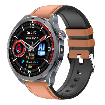 Battery life prediction function, remind you to charge before going out