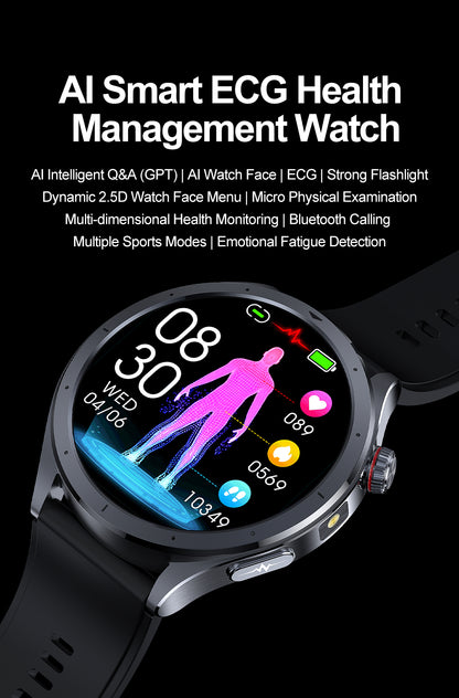 Battery life prediction function, remind you to charge before going out